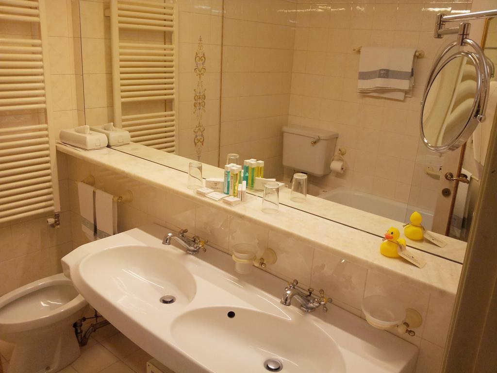 Elegantes Doppelzimmer
