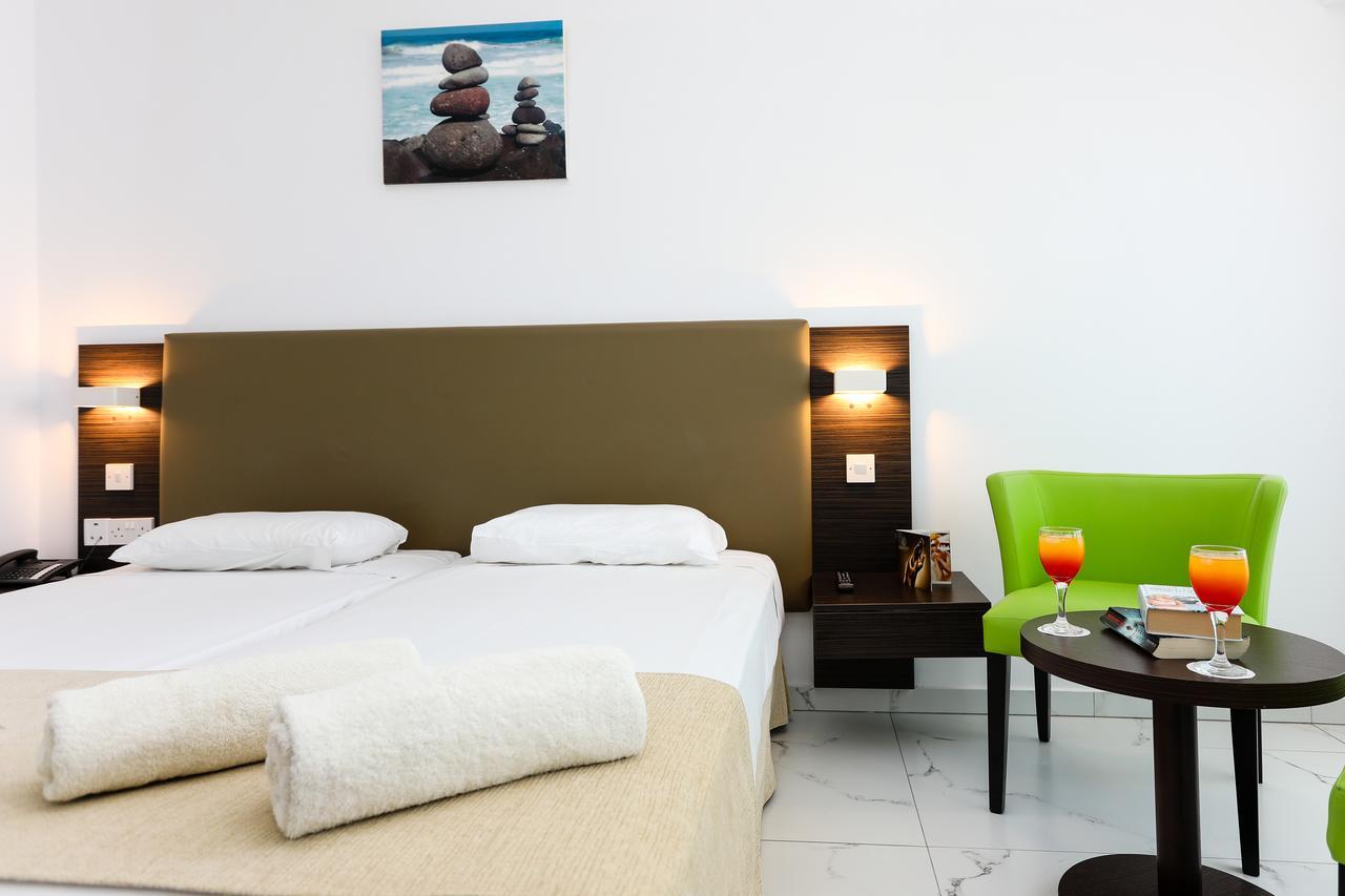 Superior Doppel-/Zweibettzimmer mit Aussicht über das Binnenland