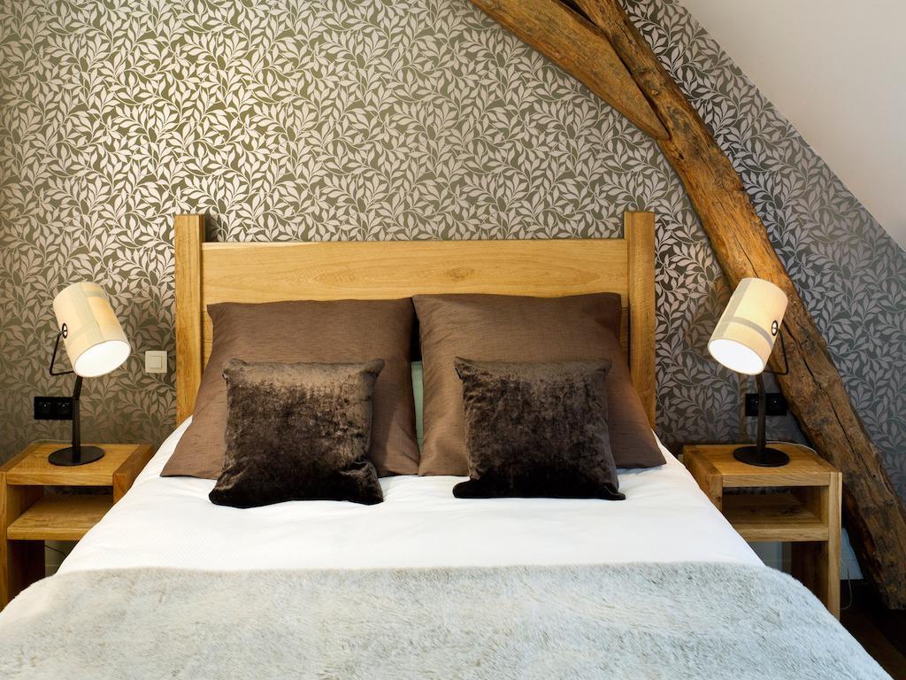 Chambre Double Standard