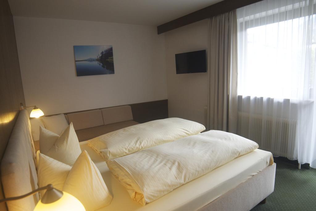 Vierbettzimmer