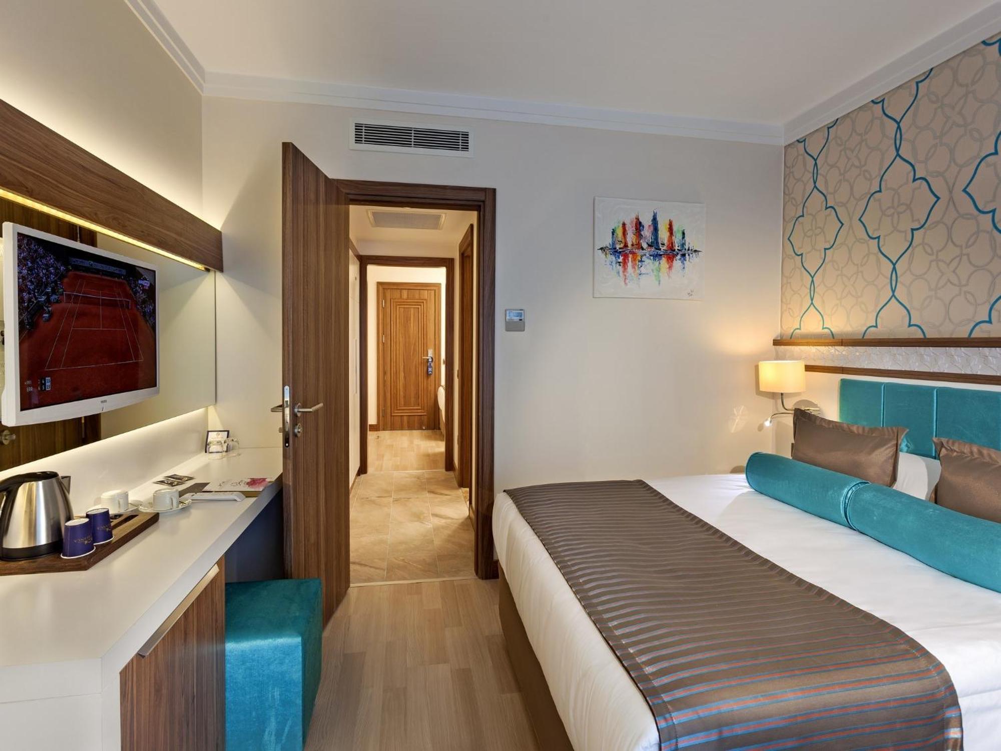 Suite Familiar