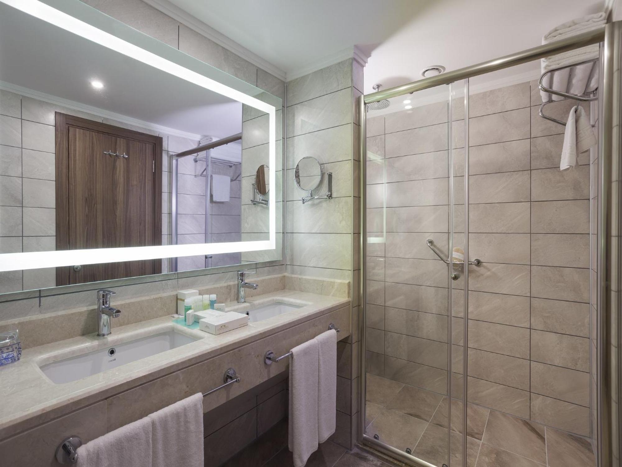 Suite Familiar Deluxe