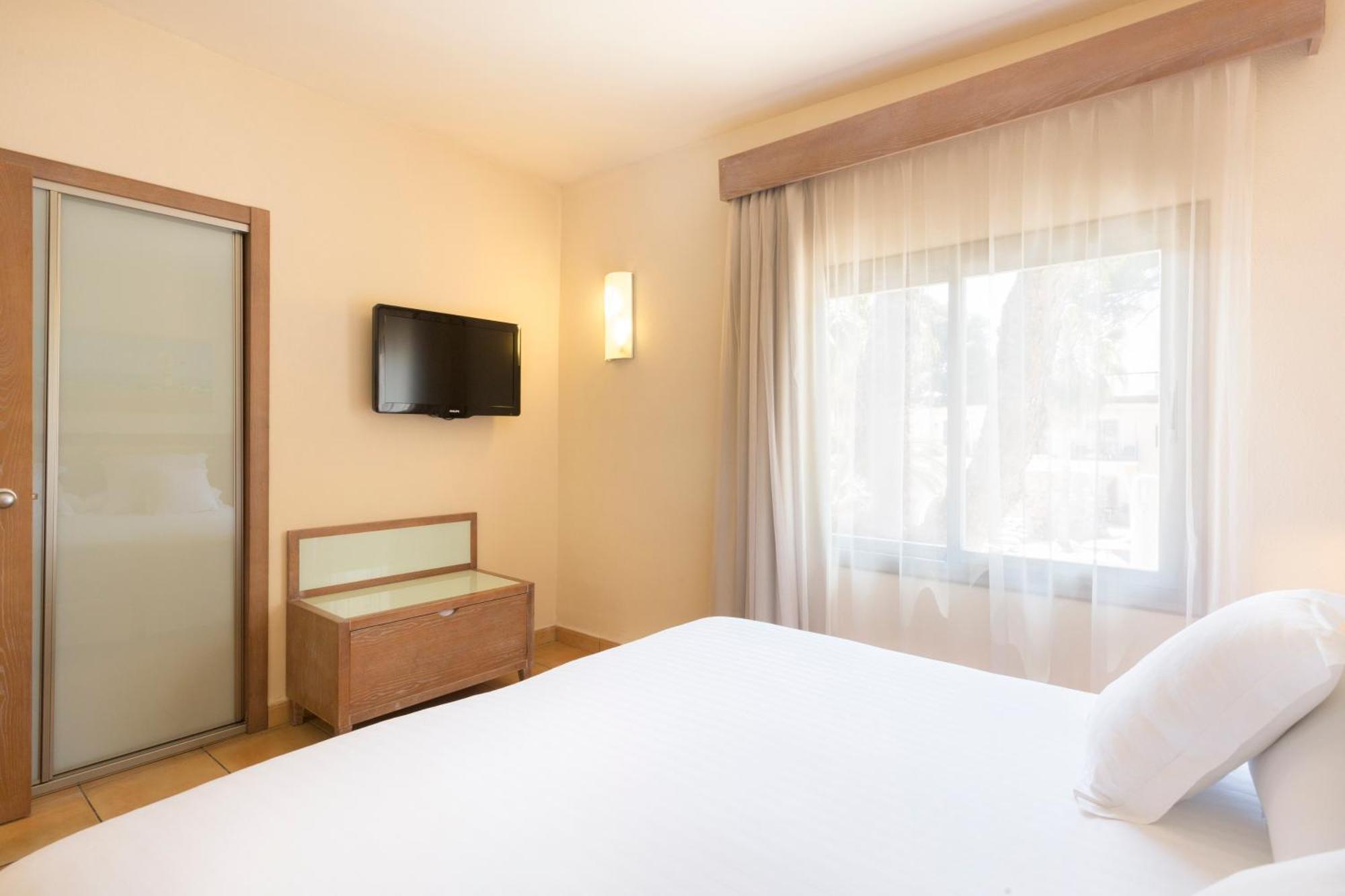Appartamento con 1 Camera da Letto (2 Adulti + 1 Bambino)