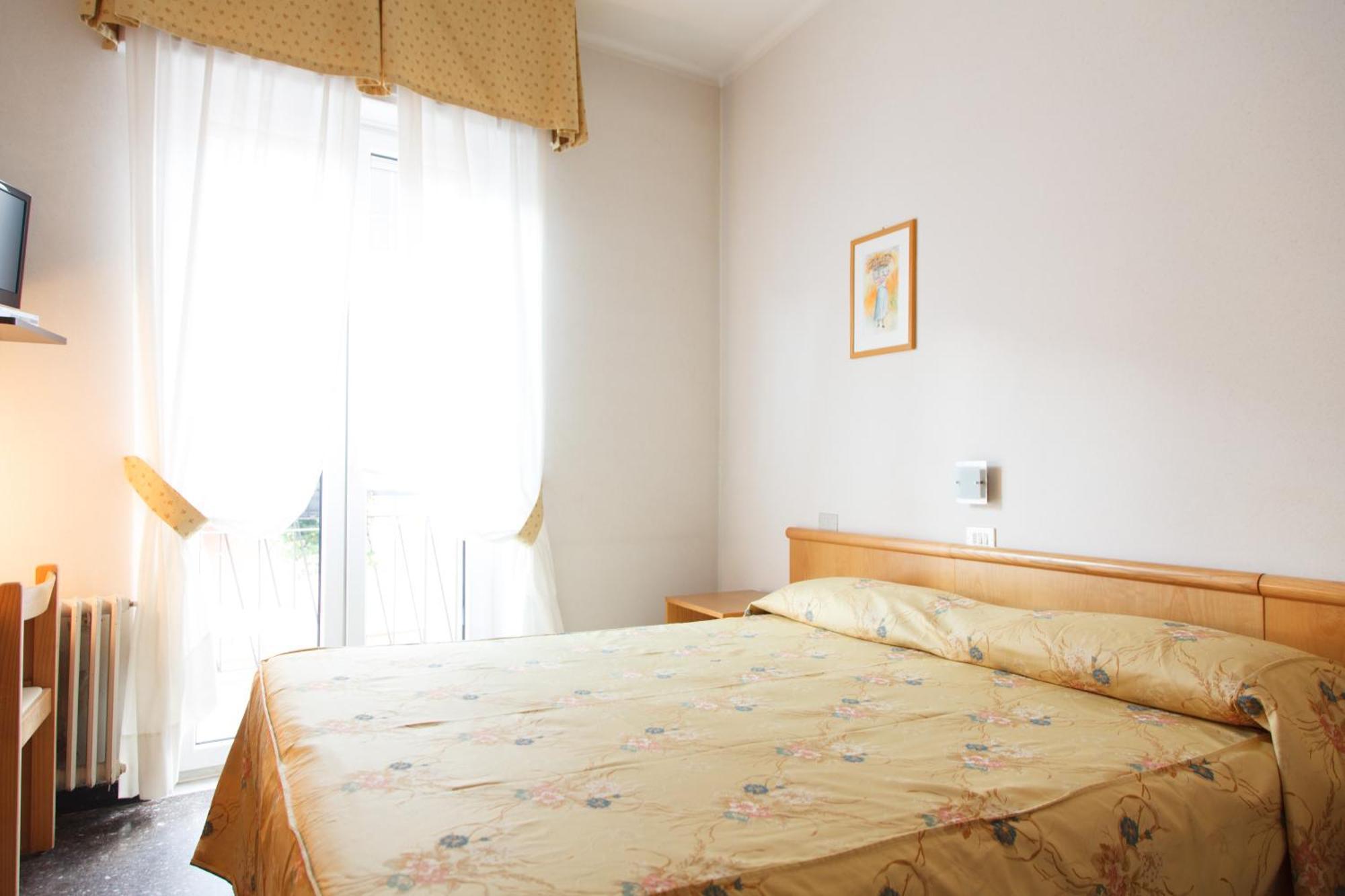 Economy Double or Twin Room