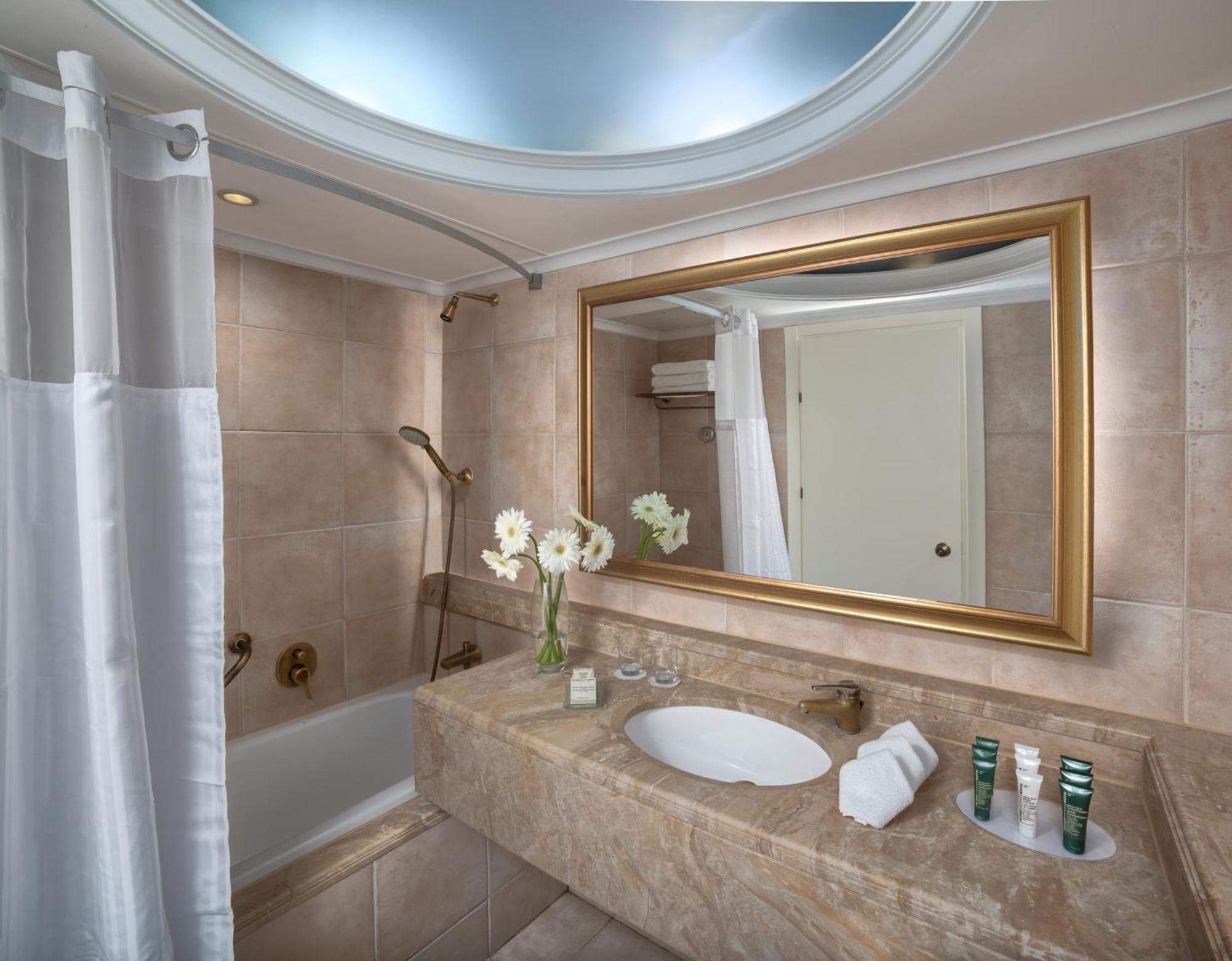 Habitación Doble Deluxe