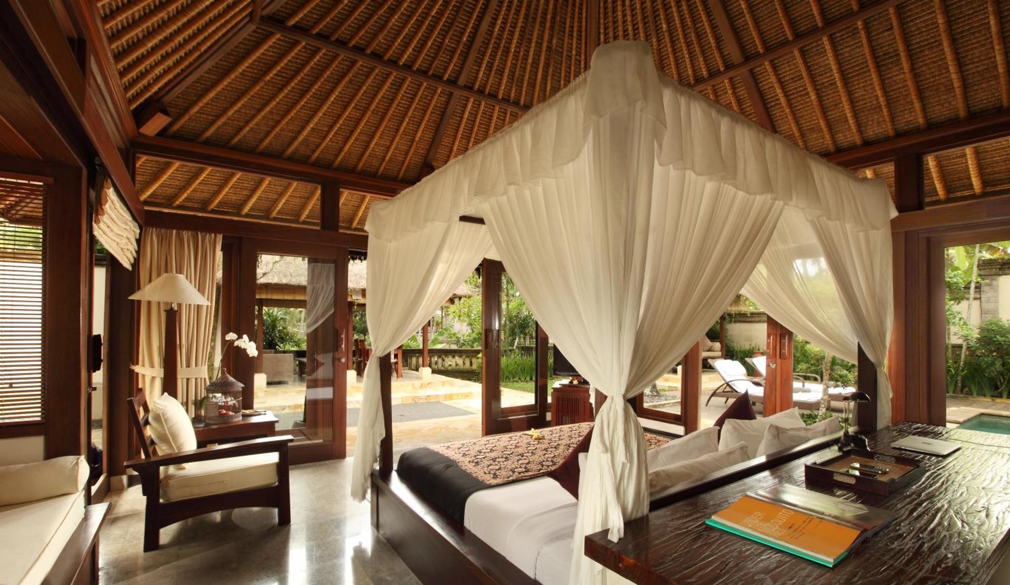 Village Villa Private Pool