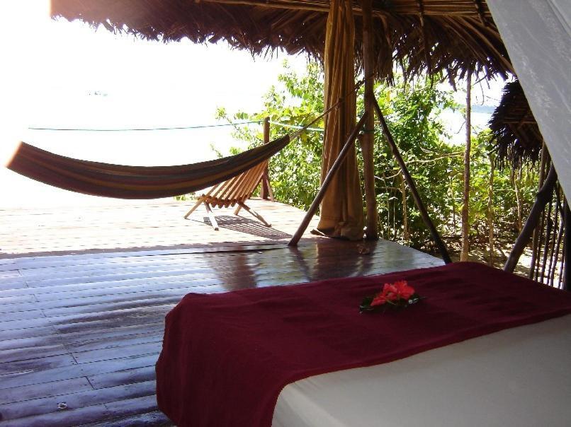 Natural Bungalow