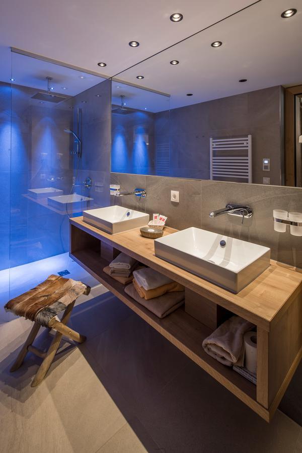Deluxe Familiensuite