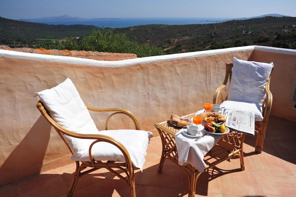 Junior Suite Sea View