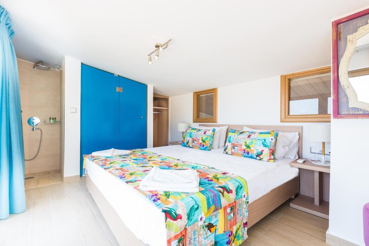 Angel Premium Four-Bedroom Villa