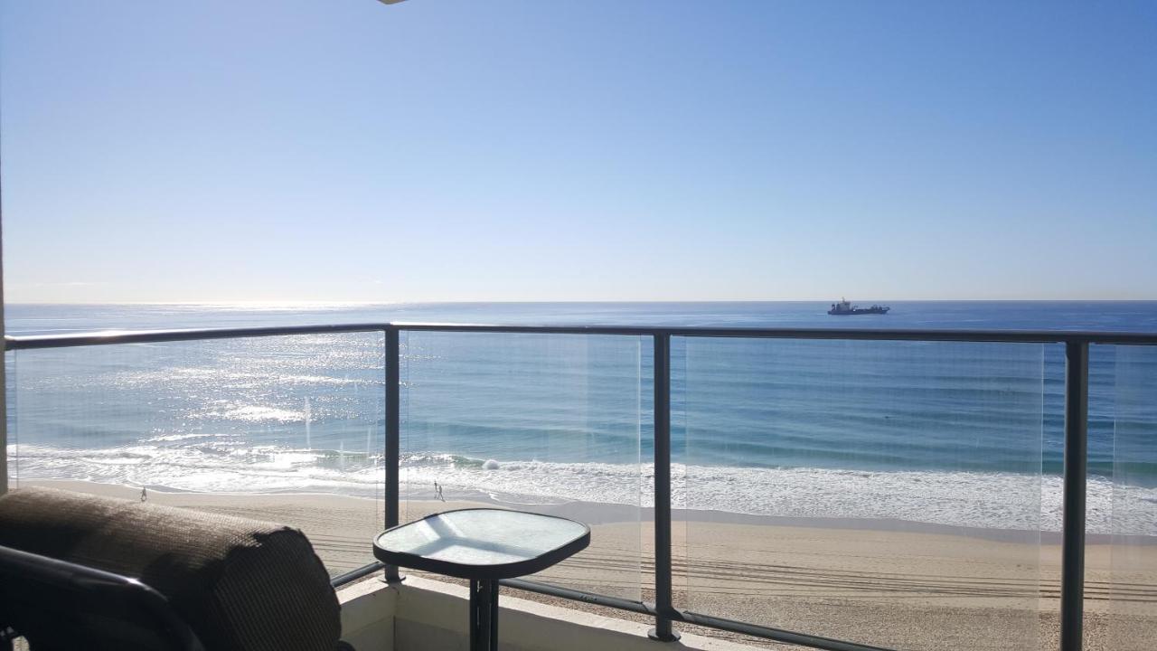 Apartamento de 2 dormitorios con vistas al océano