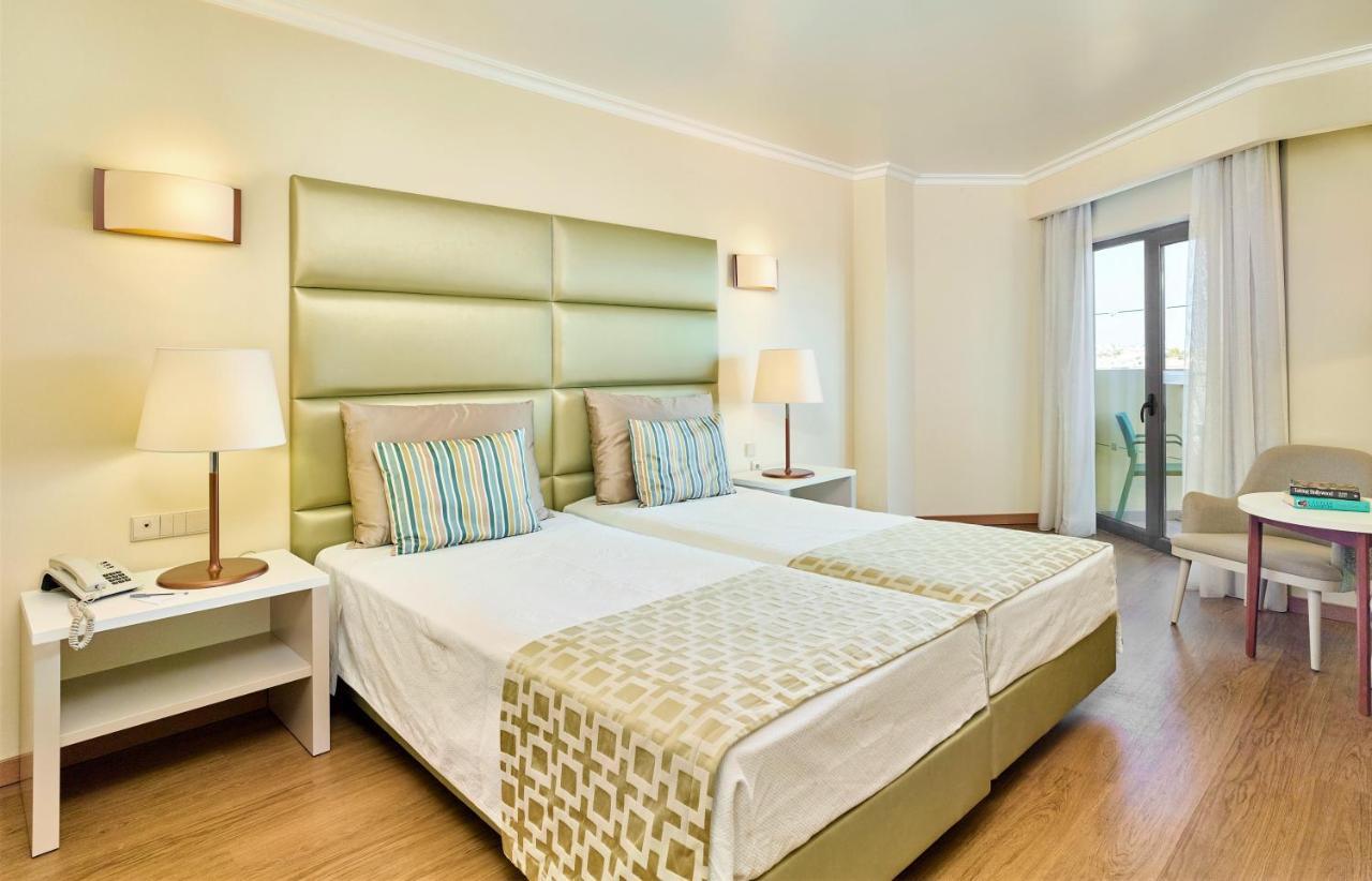 Deluxe Suite met Uitzicht op het Achterland