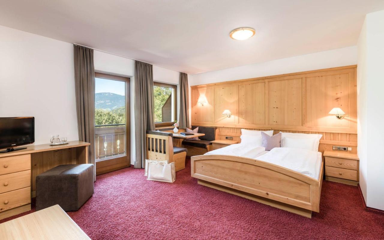 Comfort Doppelzimmer