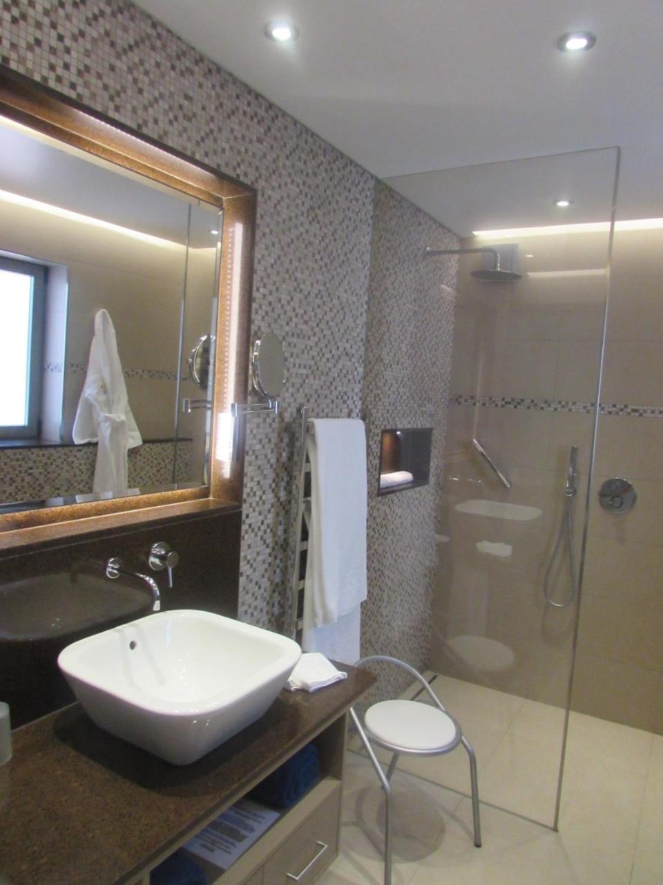 One-Bedroom Apartment D