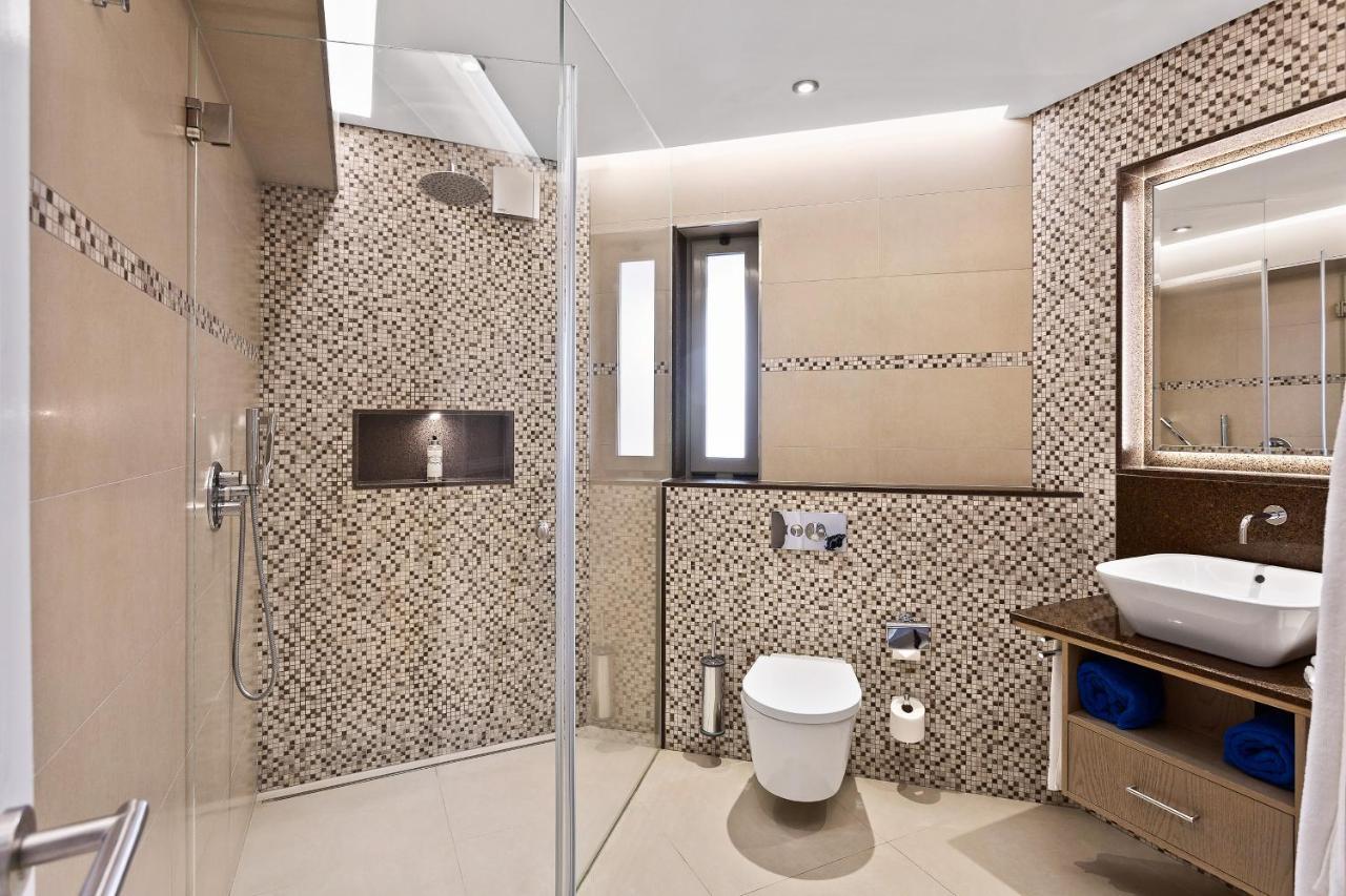 Two-Bedroom Apartment S