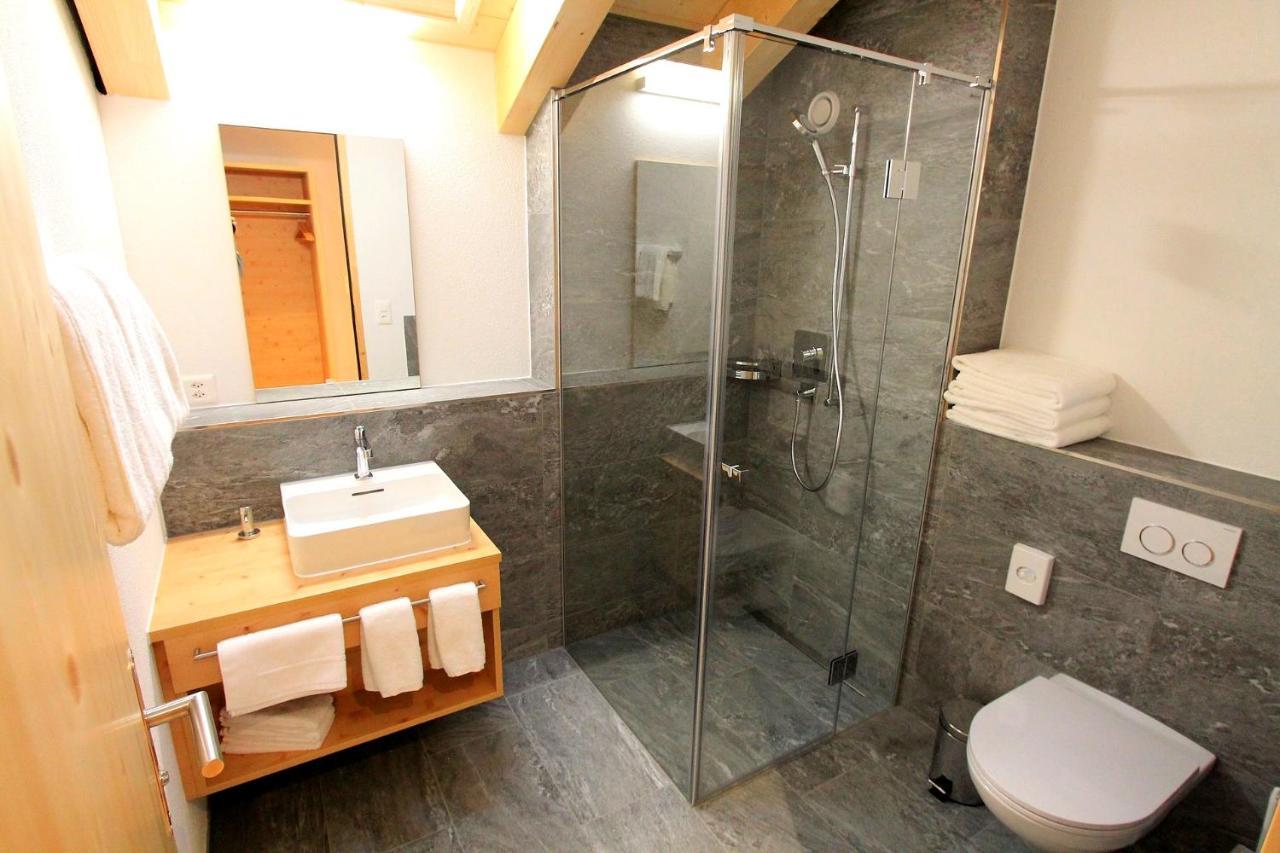 Chambre Double avec Balcon