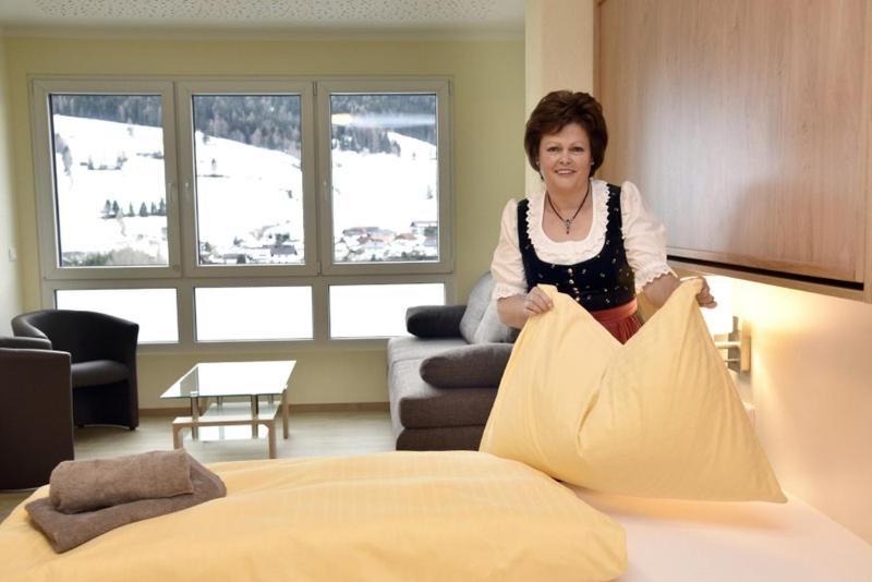 Doppelzimmer