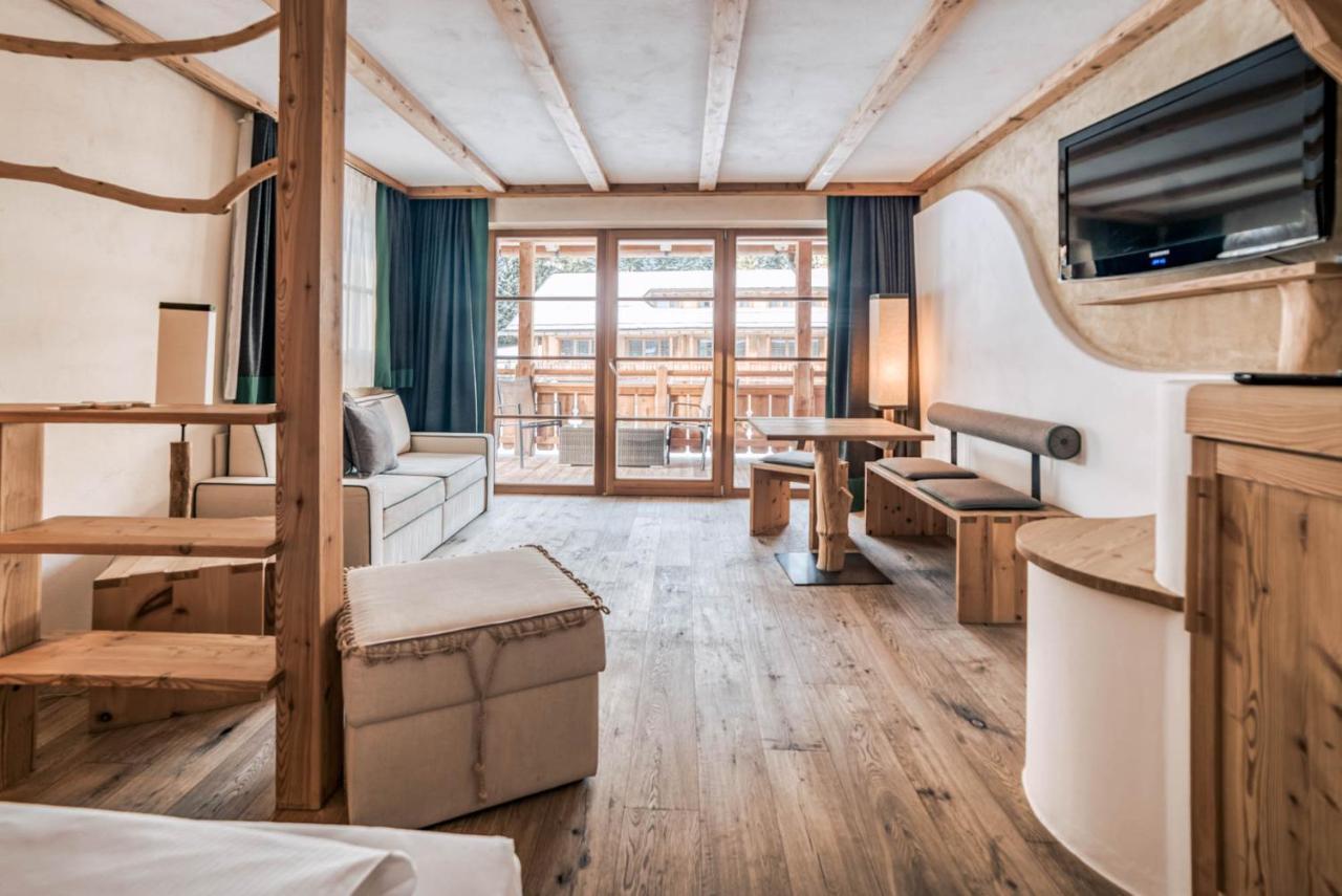 Superior Junior Suite