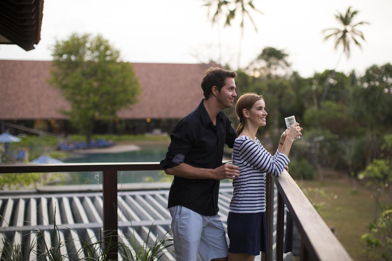 Suite Anantara mit 1 Schlafzimmer