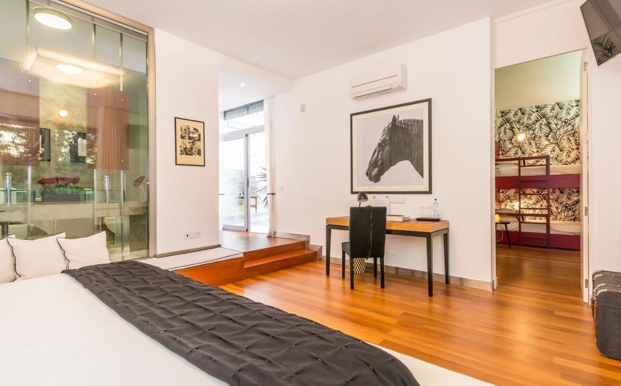 Quarto Familiar Superior