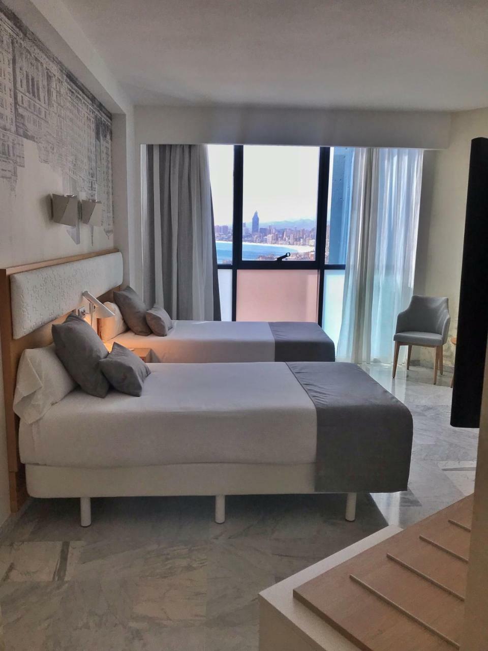Comfort Double Room without Balcony
