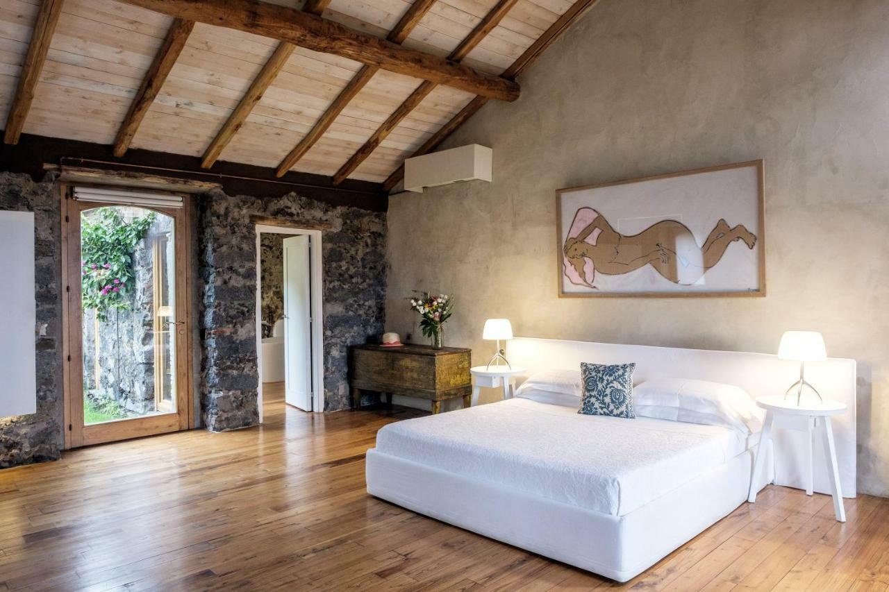 Suite - Edificio Separato