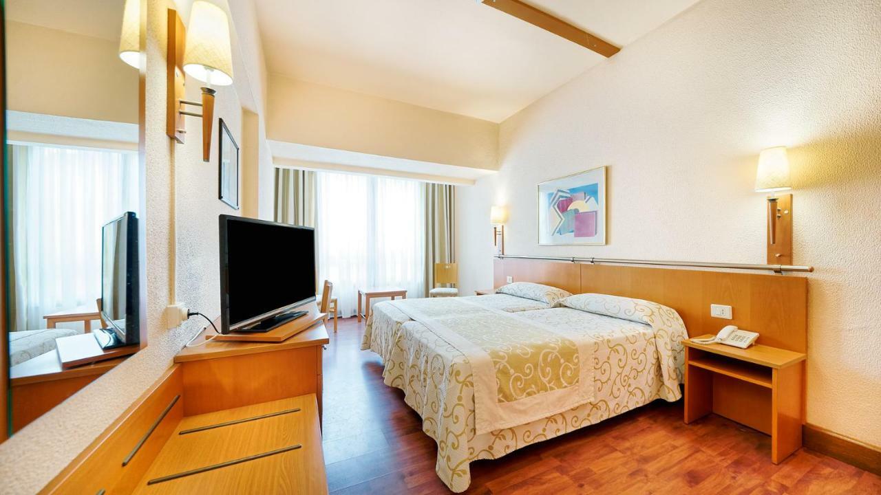 Zweibettzimmer