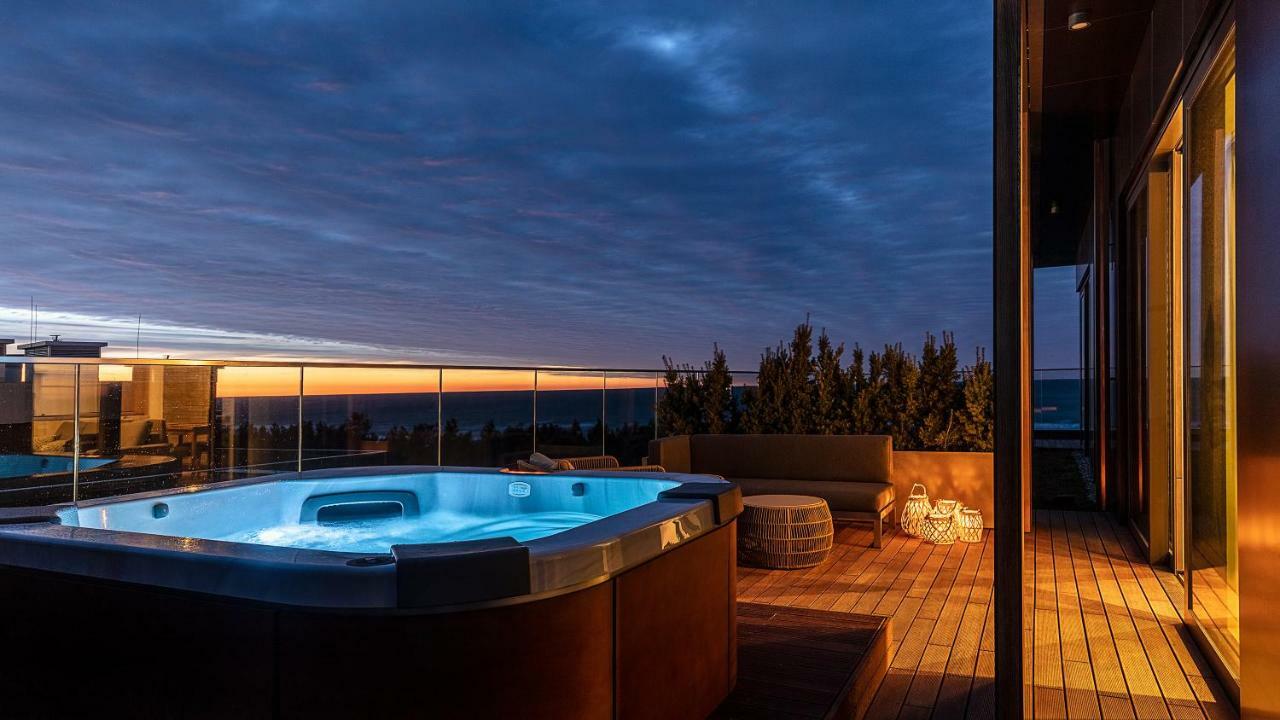 Suite with Spa Bath