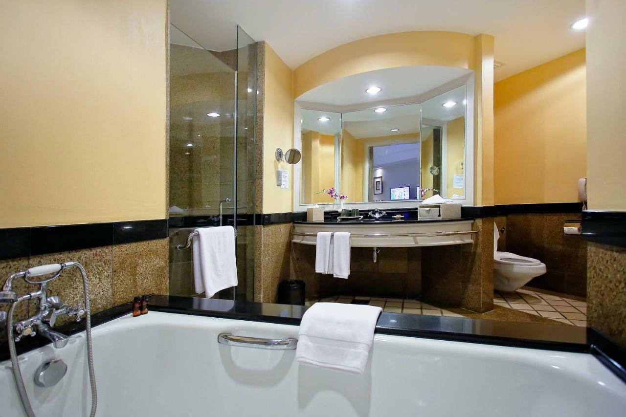 Magellan Executive Suite Twin