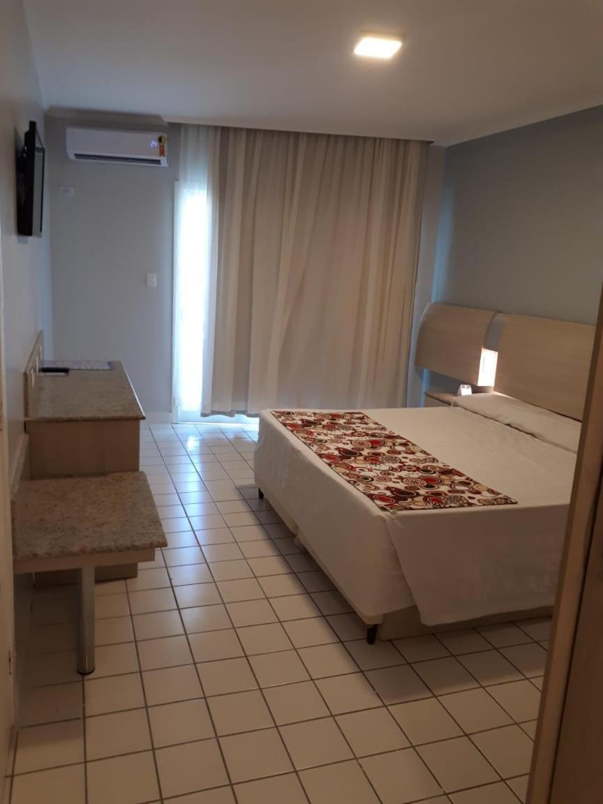 Quarto Deluxe