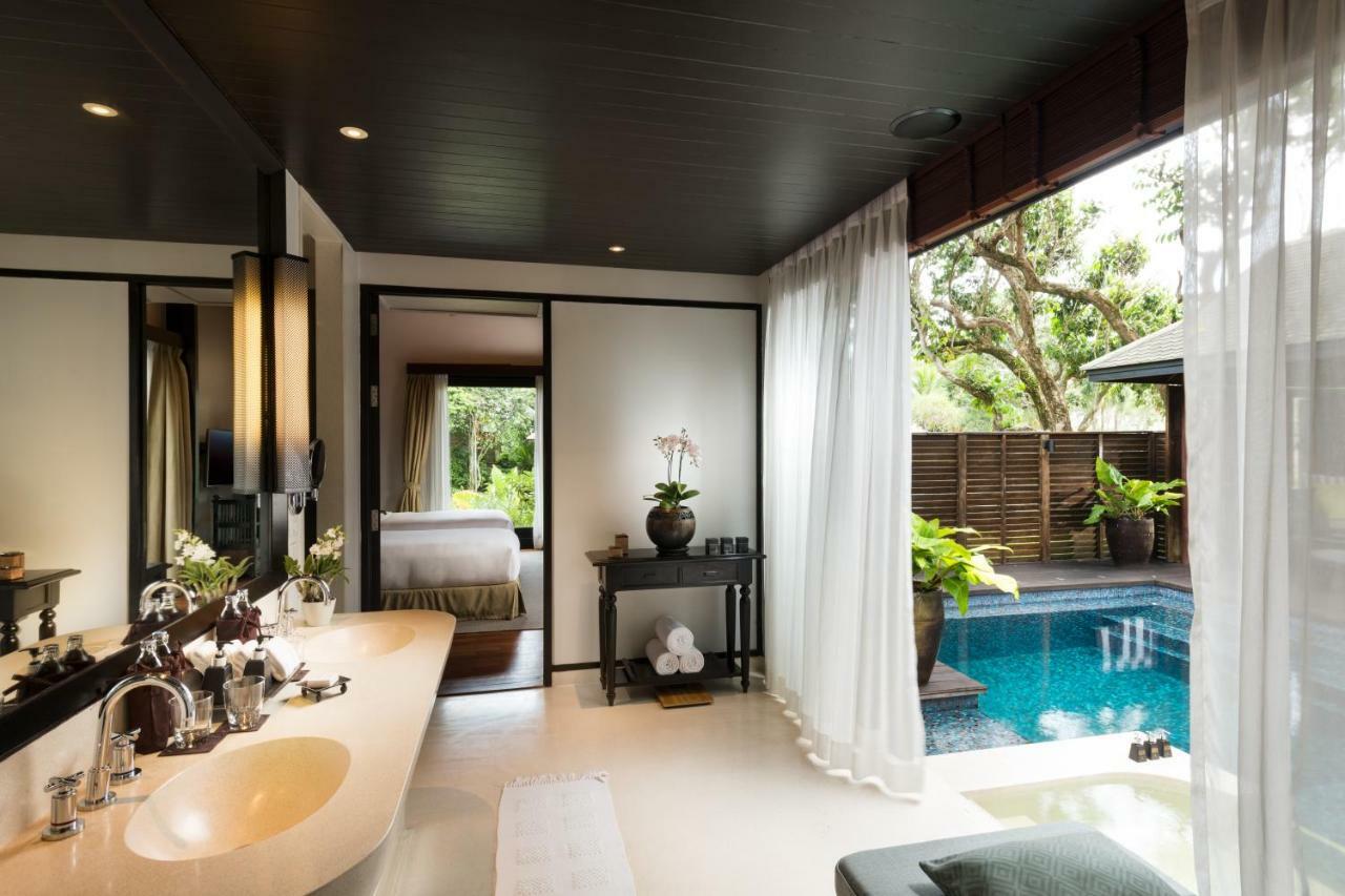 Pool Villa