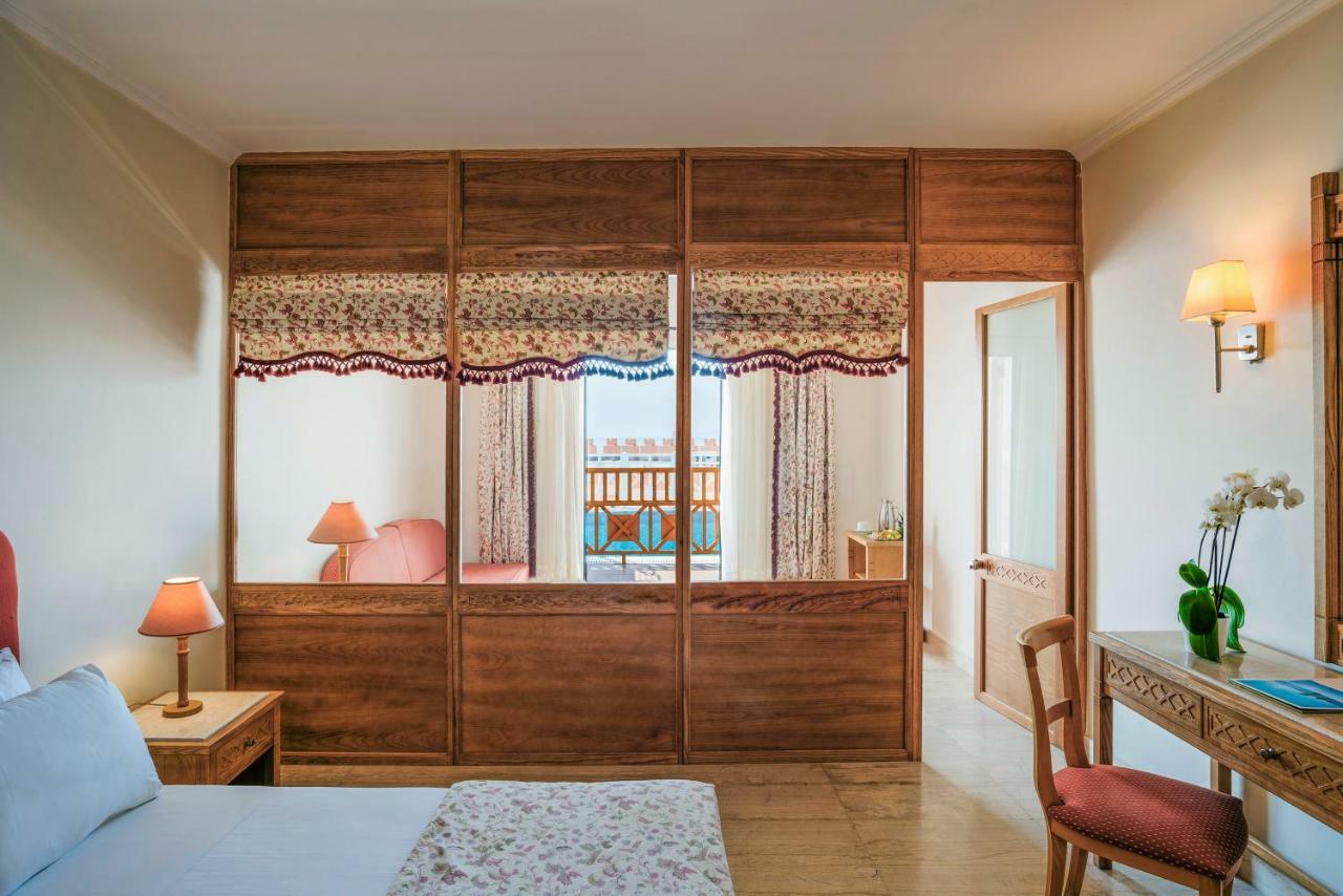 Superior Familienzimmer mit Gemeinschaftspool