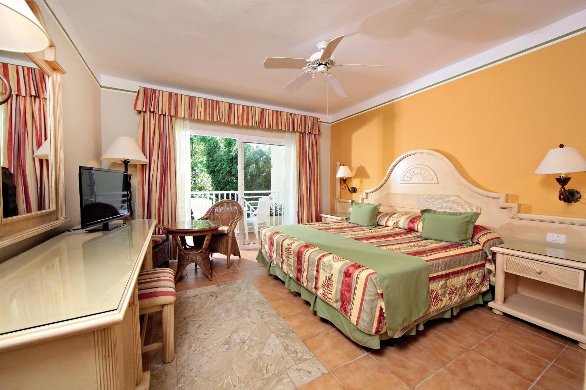 Budget Double or Twin Room