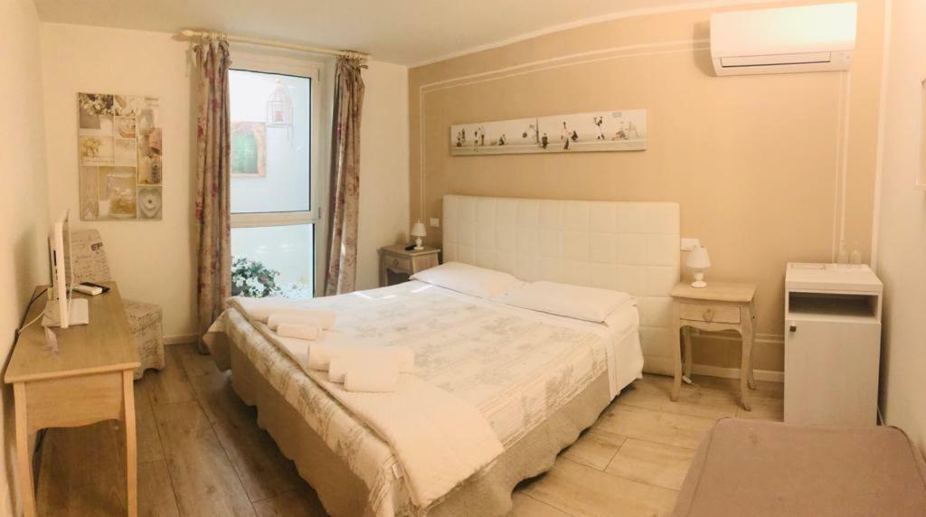 Quarto Duplo Standard