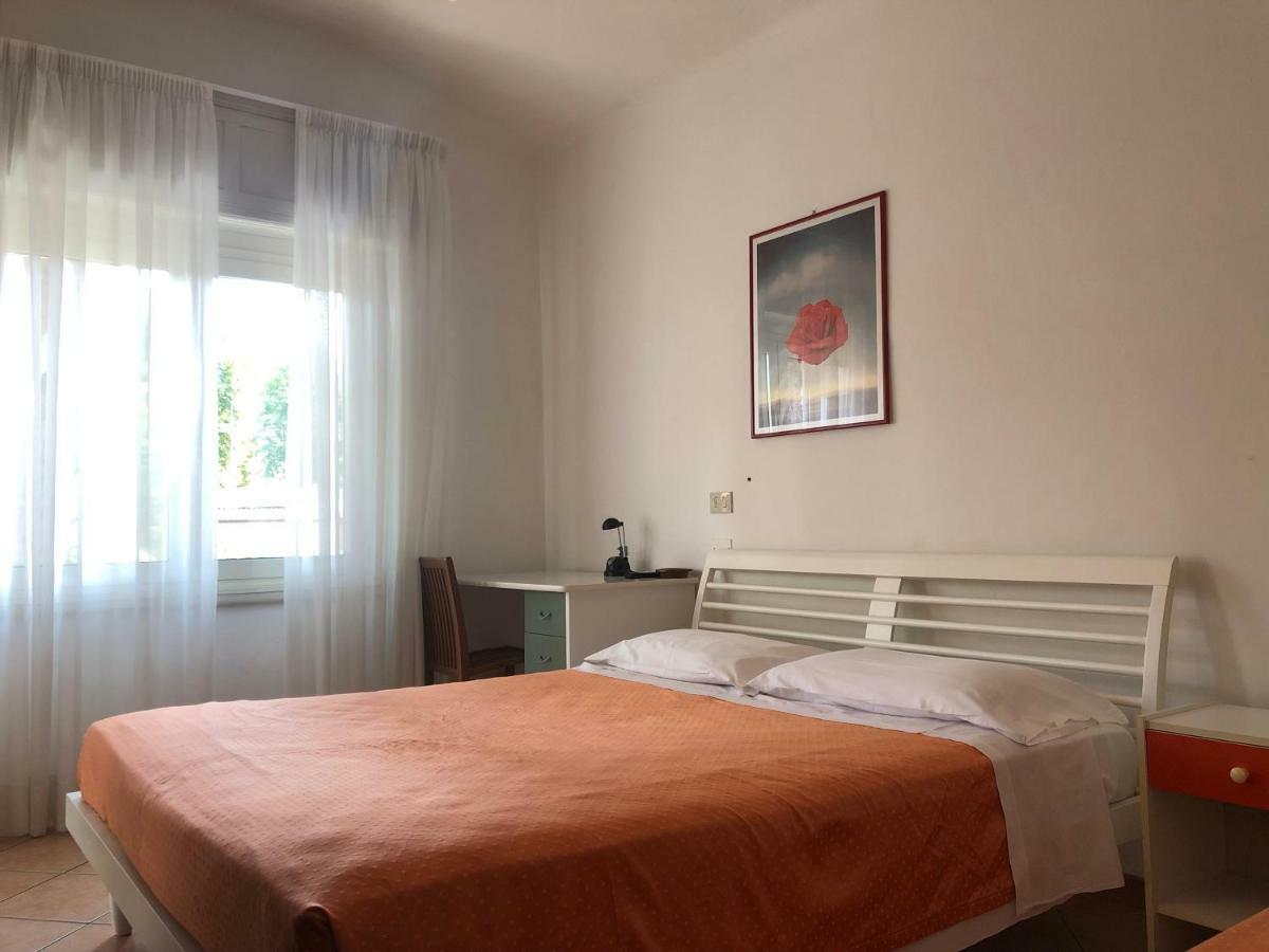 Economy Quadruple Room