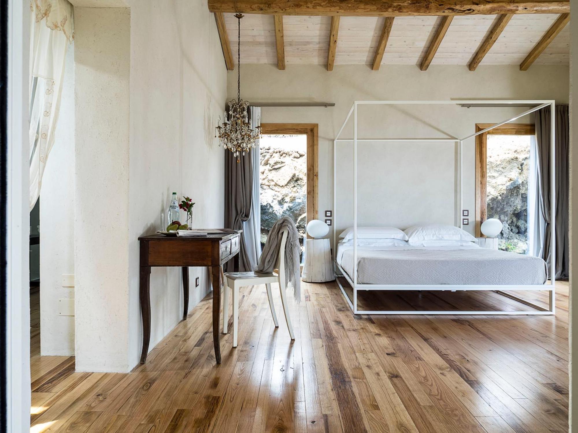 Villa con 2 Camere da Letto