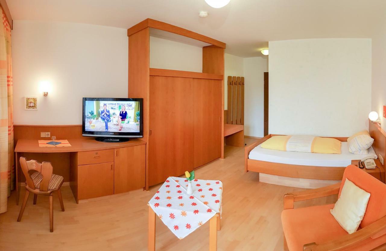 Large Single Room