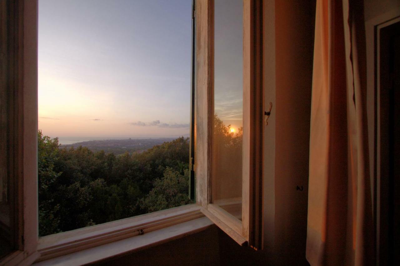 Standard Twin Room Sea View Private External Bathroom
