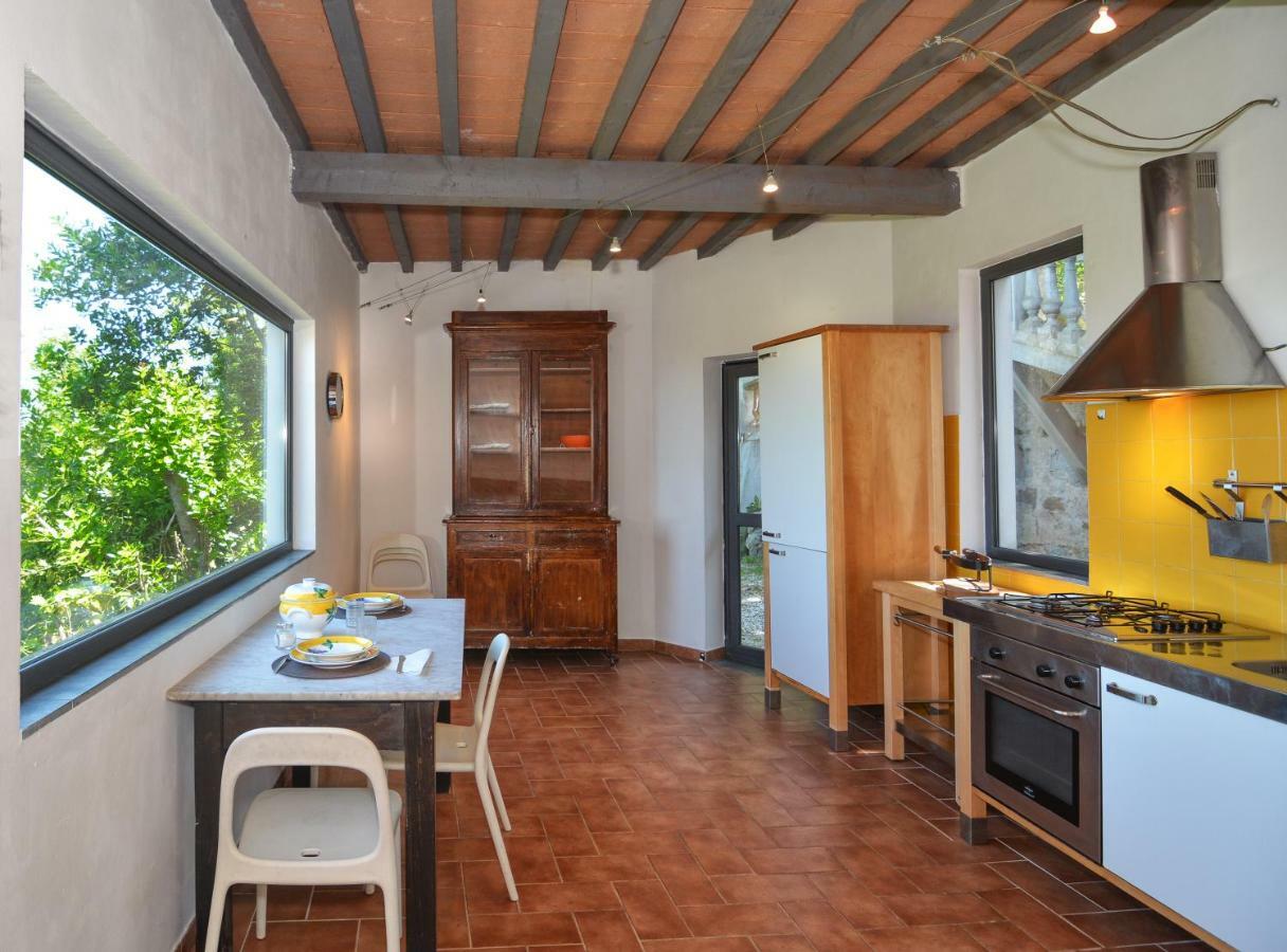 Maisonette