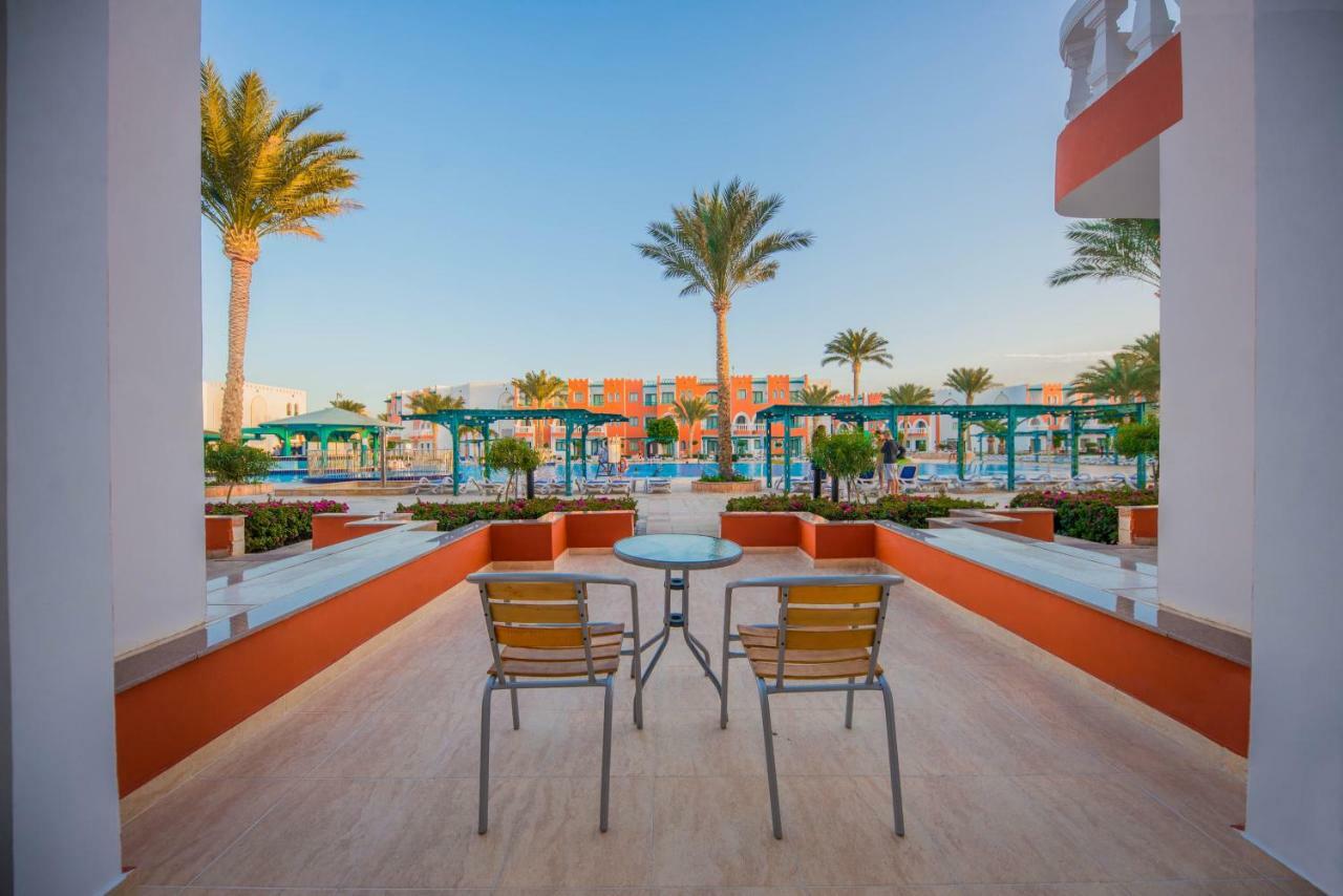 Superior Room Garden Or Pool View
