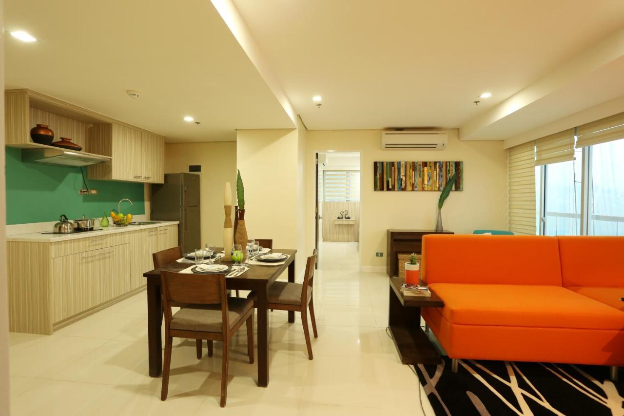 Superior Two-Bedroom Suite
