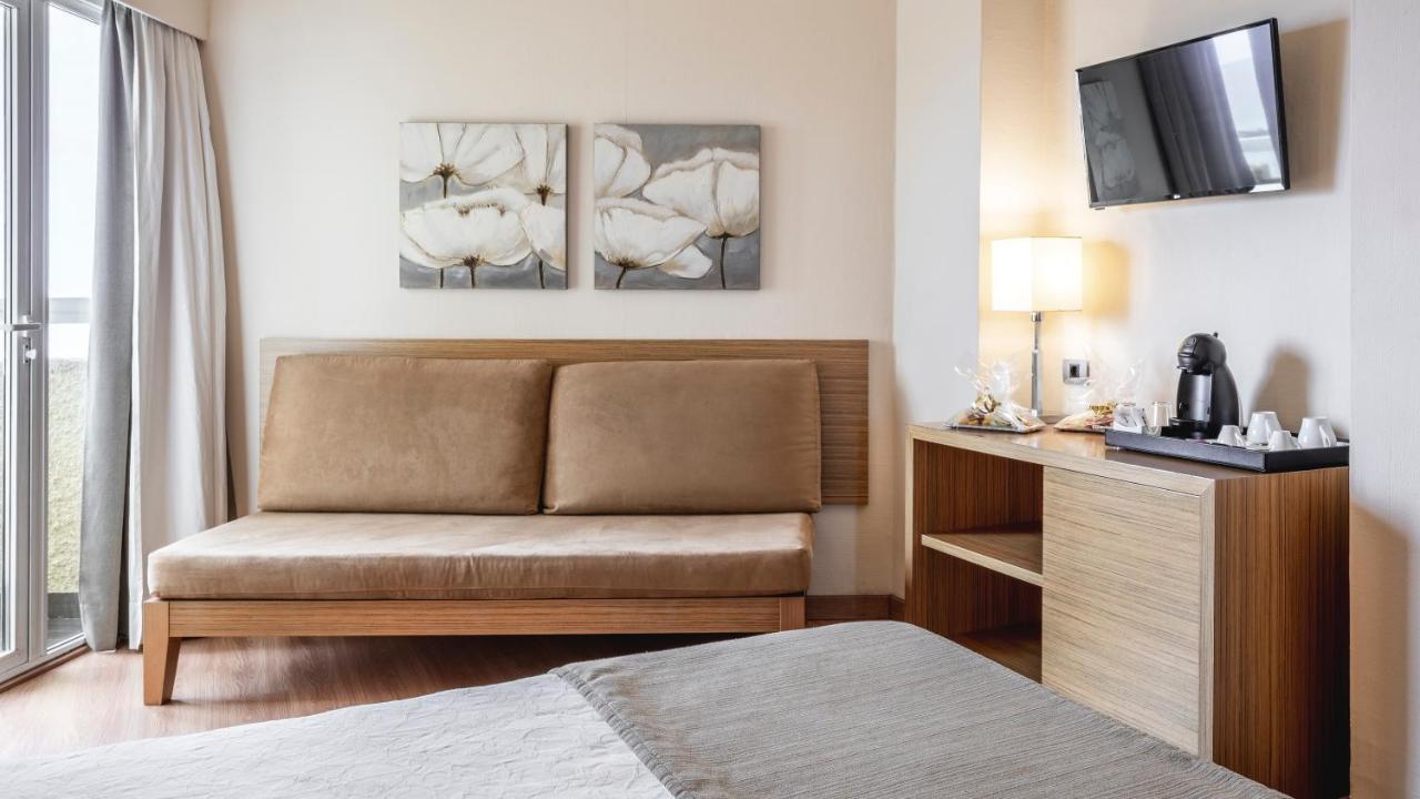 Superior Doppelzimmer mit Meerblick - nur Erwachsene
