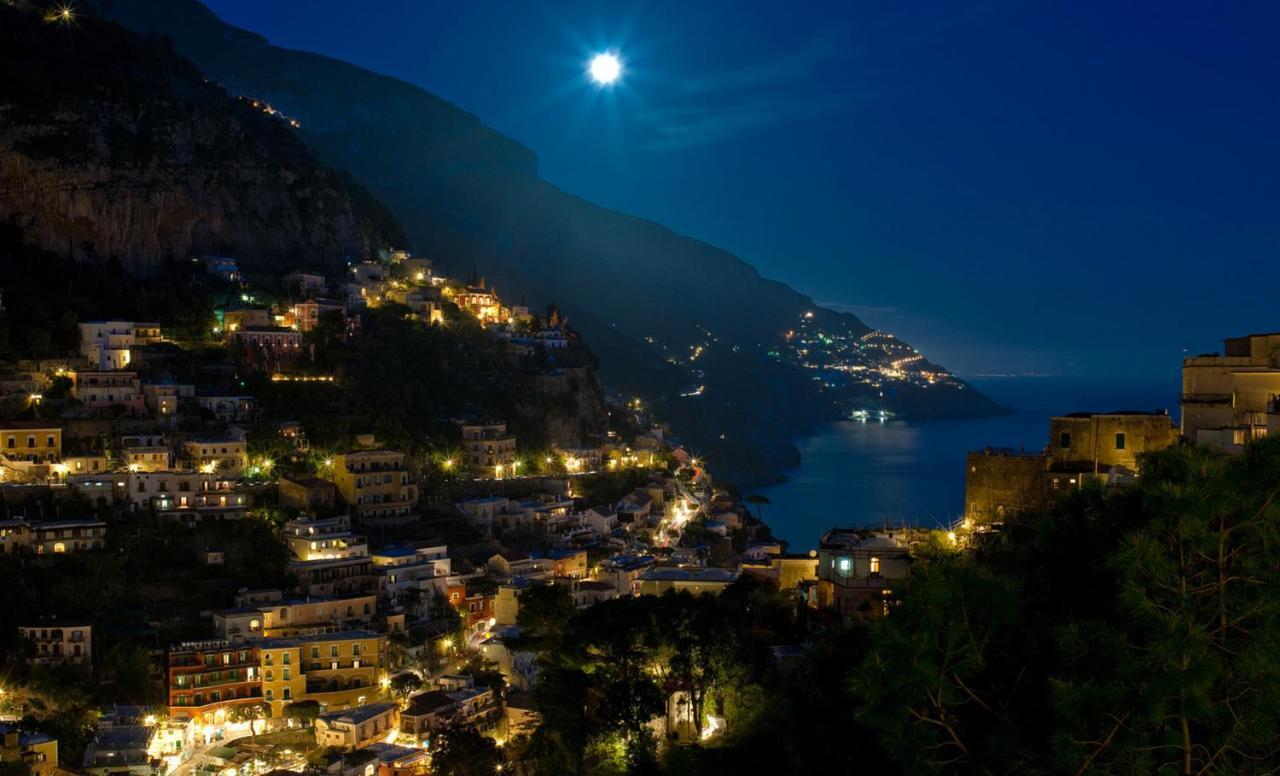 Suite con Vista Mare