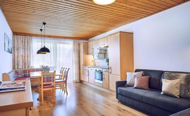 Apartment mit 3 Schlafzimmern