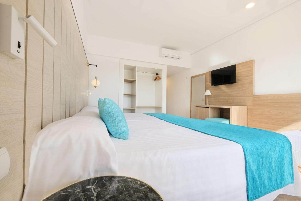 Zweibettzimmer