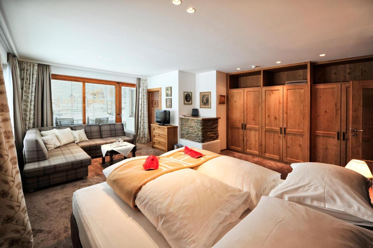 Comfort Junior Suite