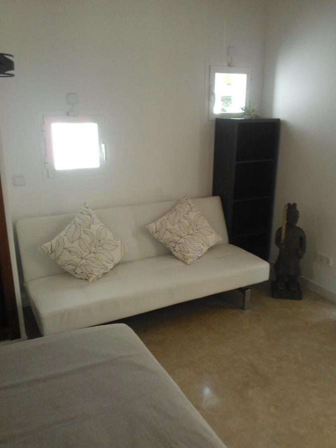 Bungalow Junior Suite