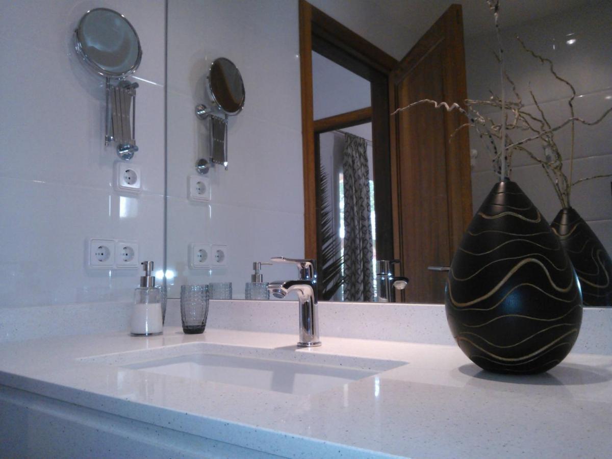 Bungalow Suite