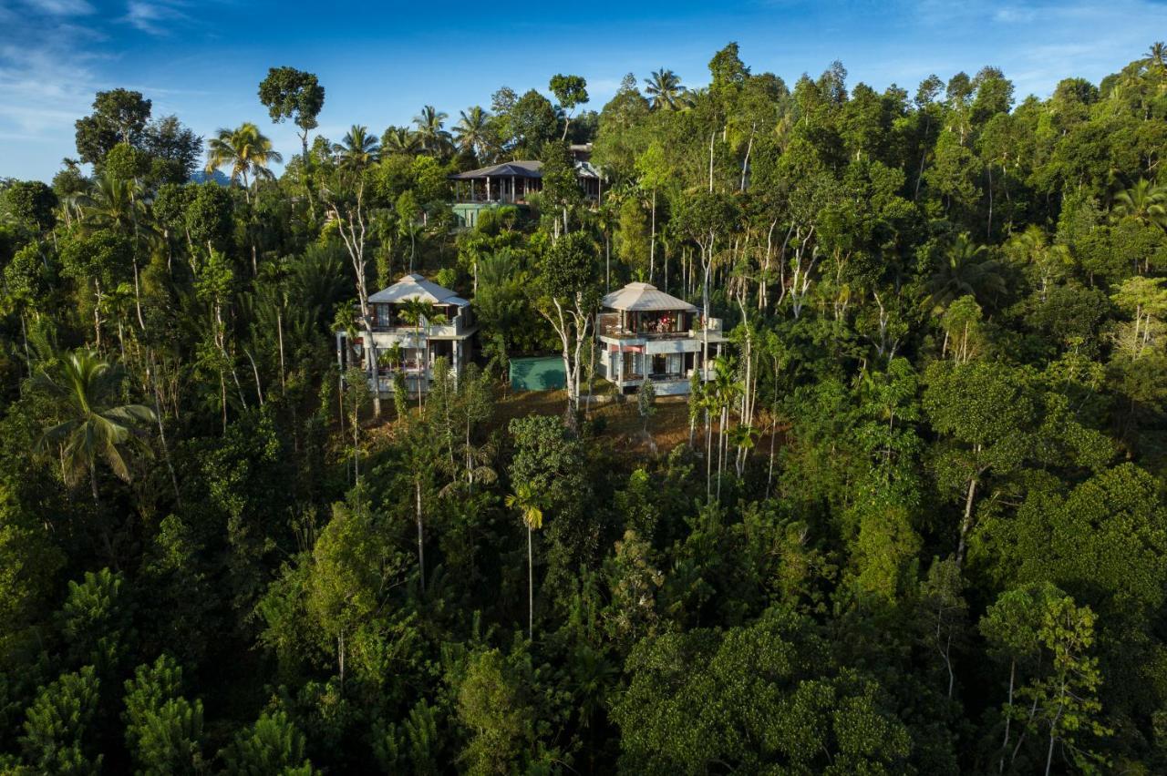 Sky Habitat Villa