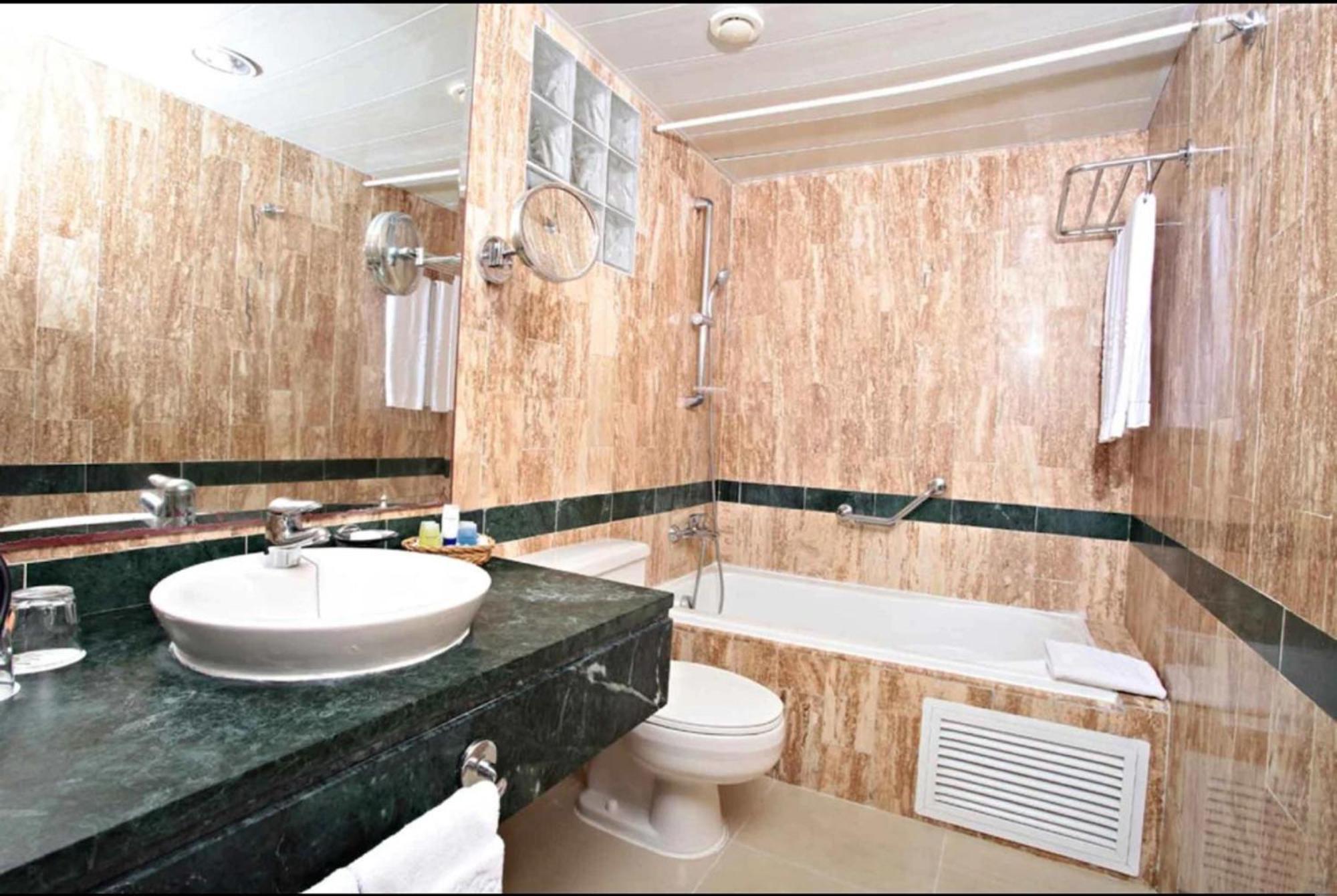 Budget Double or Twin Room